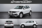Bild Nr. 2 VW T-Cross 1.0 TSI..AHK/SHZ/Temp