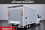 Bild Nr. 4 VW T6 2,0 TDI DSG ..netto 33.232,--Kofferaufbau mit Hebebühne