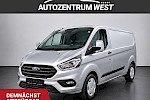 Bild Nr. 2 Ford Transit Custom 2.0 TDCi 340 L2H1**Werkstattausrüstung** .. netto 20.823.--