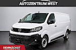 Bild Nr. 2 Opel Vivaro Kasten HDi 120 L2H1..Klima/RFK..netto 22.489,--