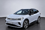 Bild Nr. 2 VW ID.4 GTX 4Motion...MATRIX/NAVI/Pano