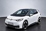 Bild Nr. 2 VW ID.3 Pro Performance  62kWh...NAVI/LED/RFK