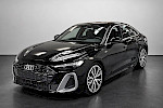 Bild Nr. 2 Audi A5 2.0 TFSI Limo *S line*..Matrix/Navi/Soundsystem
