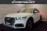Bild Nr. 2 Audi Q5 3.0 TDI 45 TDI sport quattro...MATRIX/AHK/Pano