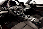 Bild Nr. 11 Audi Q5 3.0 TDI 45 TDI sport quattro...MATRIX/AHK/Pano