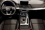 Bild Nr. 12 Audi Q5 3.0 TDI 45 TDI sport quattro...MATRIX/AHK/Pano
