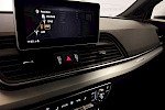 Bild Nr. 27 Audi Q5 3.0 TDI 45 TDI sport quattro...MATRIX/AHK/Pano