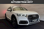 Bild Nr. 6 Audi Q5 3.0 TDI 45 TDI sport quattro...MATRIX/AHK/Pano