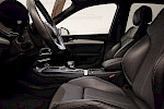 Bild Nr. 10 Audi Q5 3.0 TDI 45 TDI sport quattro...MATRIX/AHK/Pano