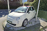 Bild Nr. 2 Fiat 500C 1.3 Multijet 75 Lounge