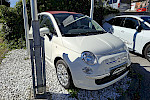 Bild Nr. 3 Fiat 500C 1.3 Multijet 75 Lounge