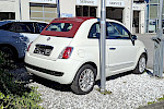 Bild Nr. 4 Fiat 500C 1.3 Multijet 75 Lounge