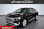 Bild Nr. 2 Audi Q4 40 e-tron SB 82 kWh *S line*...NAVI/RFK/SHZ