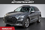 Bild Nr. 2 Audi Q5 50 2.0 TFSI e PHEV quattro ....Pano/Matrix/Navi/Kamera