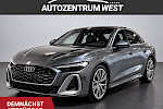 Bild Nr. 2 Audi A5 2.0 TFSI *S line*..Matrix/Navi/RFK/ACC