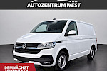 Bild Nr. 2 VW T6.1 Kasten 2.0 TDI 4Motion ..netto 29.156,-- ..Navi/Temp/Klima/PDC..