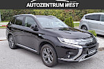 Bild Nr. 2 Mitsubishi Outlander 2.4 PHEV Plug-in Hybrid..Temp/RFK/SH