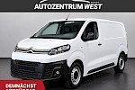 Bild Nr. 2 Citron Jumpy Blue HDi **Werkstattausrüstung**netto 15.823,--