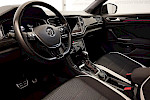 Bild Nr. 11 VW T-Roc 2.0 TDI Sport 4Motion DSG... PANO/RFK/LED/SHZ