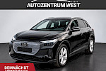 Bild Nr. 2 Audi Q4 45 e-tron quattro..NAVI/LED/RFK