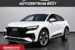 Bild Nr. 2 Audi Q4 45 e-tron Sportback *S line*82kWh...AHK/NAVI/LED