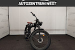 Bild Nr. 2 Sonstige MC E-Bike ( COFFE CRUSER ) 36V 21Ah