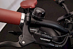 Bild Nr. 12 Sonstige MC E-Bike ( COFFE CRUSER ) 36V 21Ah