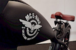 Bild Nr. 10 Sonstige MC E-Bike ( COFFE CRUSER ) 36V 21Ah