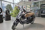 Bild Nr. 2 Vespa Primavera 125 ccm