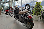Bild Nr. 5 Vespa Primavera 125 ccm