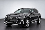 Bild Nr. 2 Audi Q5 50 2.0 TFSI e quattro S line...NAVI/RFK/MATRIX